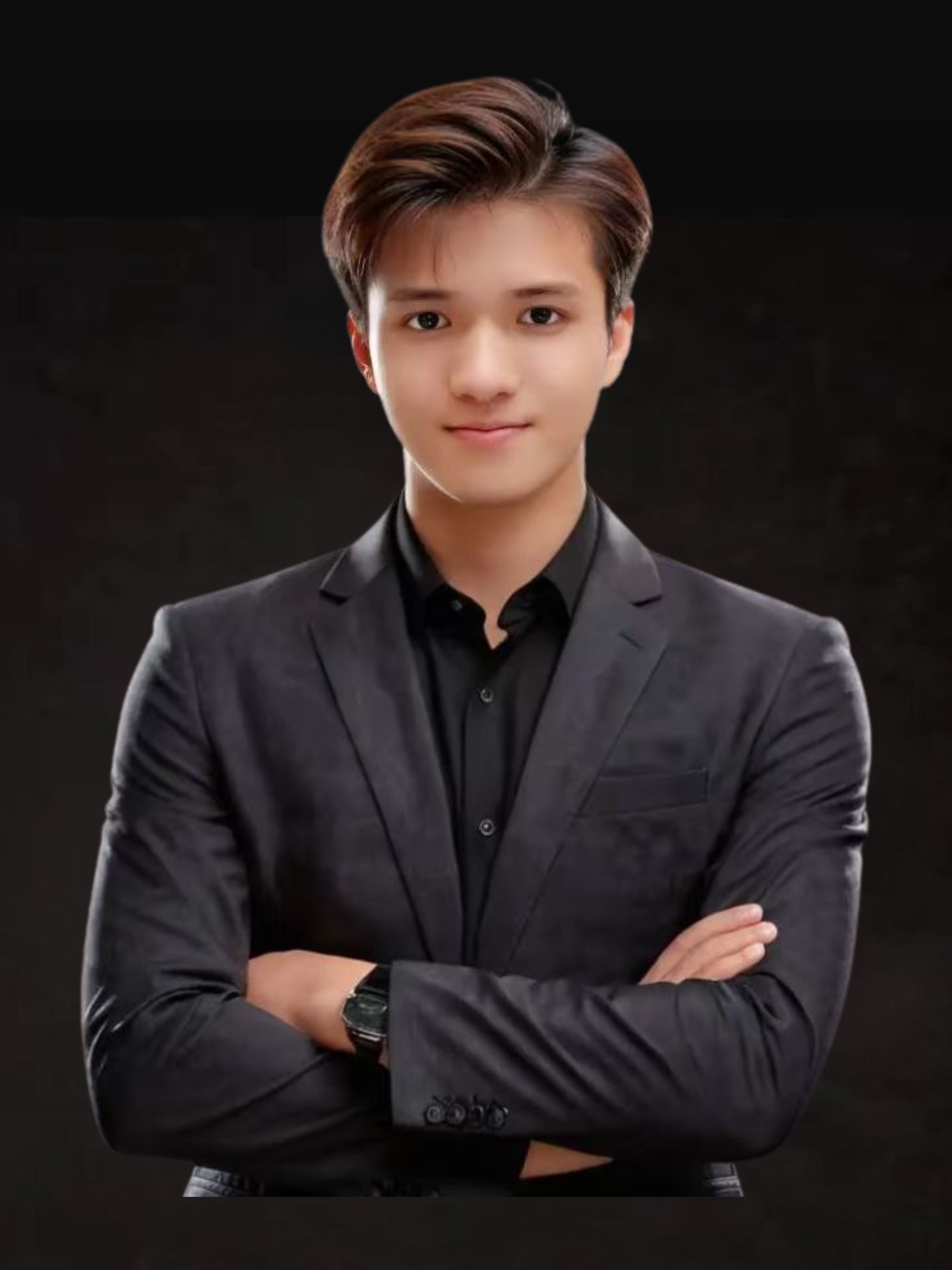 Laurence Loo Ka Keong